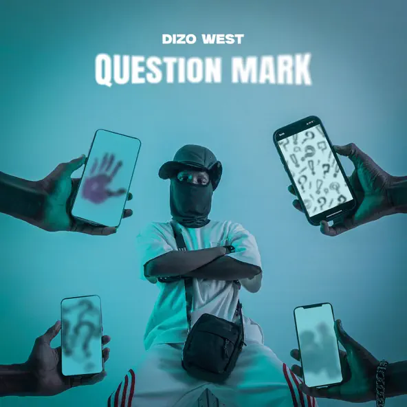 dizo west question mark