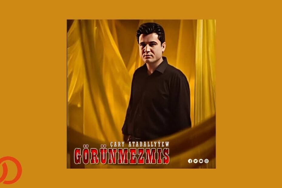 cary ataballyyew gorunmezmis